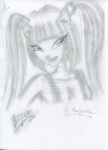 Лиджион^^ by ReallyNika