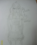 Really Bloom (блум в реале)