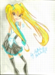 Miku Hatsune