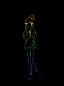 girl