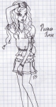 Nina Richi by Descovers