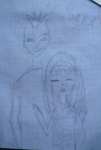 Пара Оо