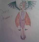 Дарси Драконикс
