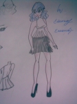 Eneona by Vilina