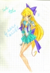 Sailor Angel