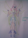 Tecna By Vilina