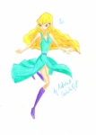 Angie. New transformation