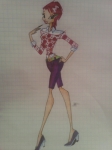 Текна от Rocker Girl^^