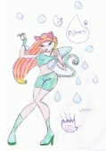 Djina