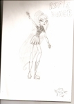 Adelie Dance