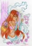 Flora (опять)