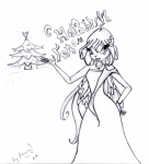 С НОВЫМ ГОДОМ by Amaryl ^^