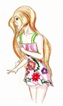 Флора By Ni^^Ня