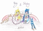 Panty & Stocking