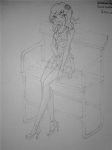 Teckna summer collection sketch