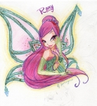 Roxy enchantix by fantazyme