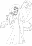 Lady Dragons