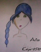 Alice 2