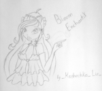 Bloom enchantix