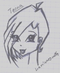 Текна