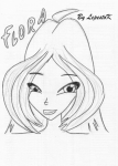 flora by LepestoK