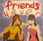 Friends 4ever=)