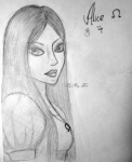 American McGee Alice
