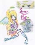 Super Raf