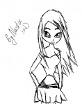 Roxy by nastix