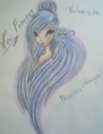 Natira by new fantazy lOVVE