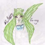 Ka-ang by New Fantazy