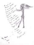 Fanart of Dragon Slave