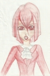 Madam Red