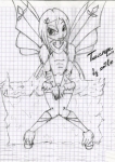 Tecna Lovix