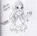 Aisha_by_DescoverS