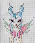 Нимфа_By_DescoverS