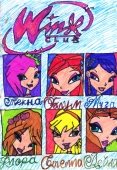 Winx club