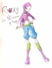 Roxy