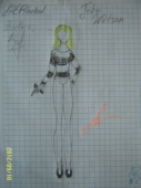 Уотсон *-*