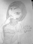Tecna in Lovix