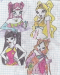 Winx