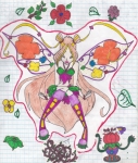 Flora Belivix