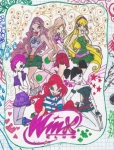 Power winx