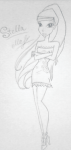 Stella Sity Girl