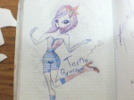 Текна