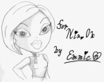 Текна для NinOk От Эммик 13