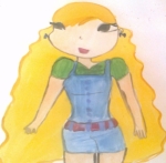 Лина