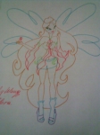 Flora Mega EnergiX by Vilina