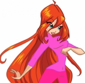 (Блум)