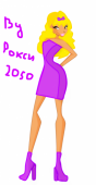 Фея Рика